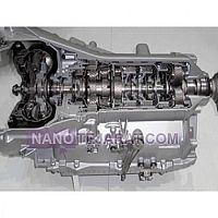 Transmission zf Transmission zf